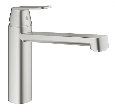 Смеситель для кухни GROHE EUROSMART COSMO 30193DC0