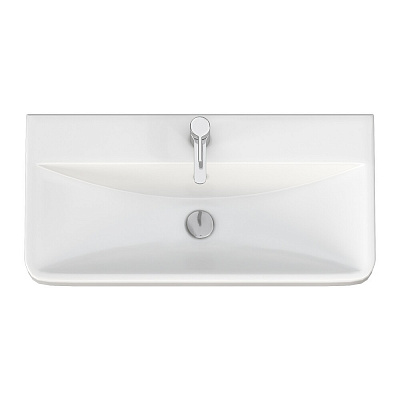 Раковина 9595(80) VIGO Melana