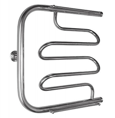 Полотенцесушитель водяной Energy Mix 500х500 EWTR00MIX0505000000