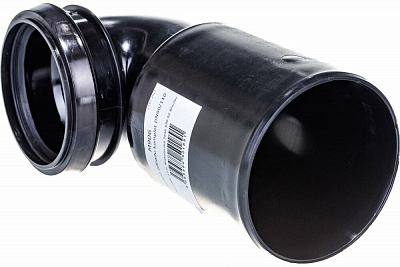 Отвод для инсталляции Alcadrain M906 90/110 мм