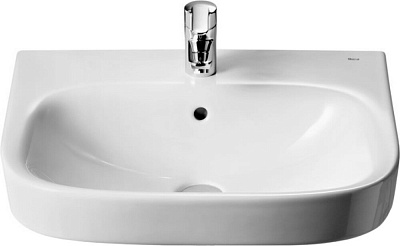 Раковина подвесная Roca Debba 60x48 подвесная 32799400Y
