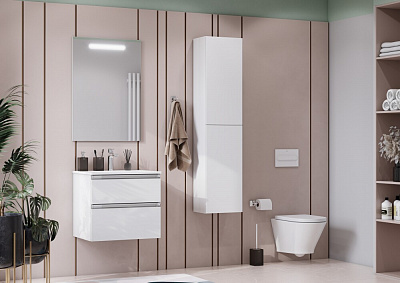 Зеркало Roca The Gap с подсветкой 60 ZRU9302688