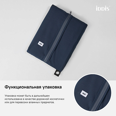 Штора для ванной комнаты Iddis B69P218i11