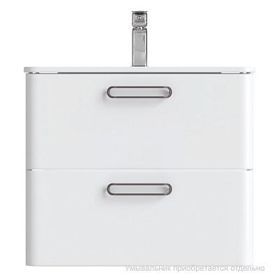 Тумба под раковину Iddis Brick BRI60W0i95