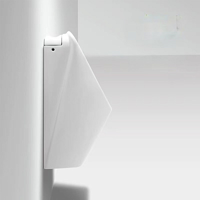 Писсуар подвесной RGW SW-91 345*310*700 белый 80450291-01