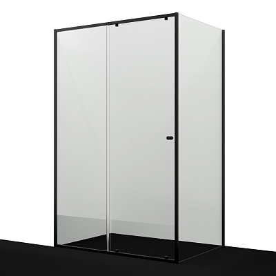 Душевой уголок WasserKRAFT Dill 1300x900x2000 61S33