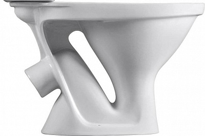 Чаша унитаза Santeri Вита, Форвард 132051S0000B0