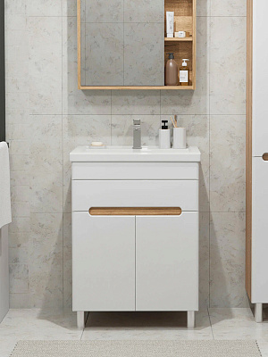 Раковина мебельная VIGO Фостер 60, 4640021060773