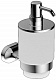 Дозатор жидкого мыла Art&max Ovale AM-4099Z