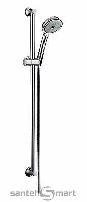 Hansgrohe Croma Classic 100 Multi/ Unuca'Classic душевой набор 27768000