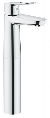Смеситель для раковины GROHE BAU LOOP свободностоящий, XL-Size