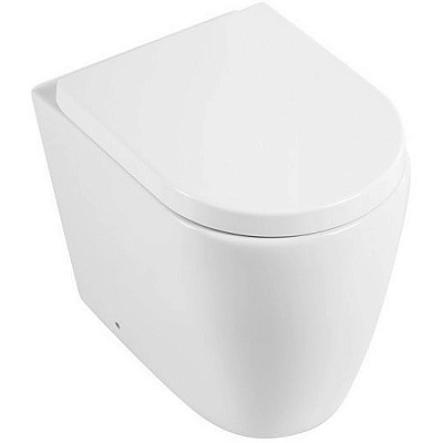 Крышка-сиденье BelBagno Marino BB105SC