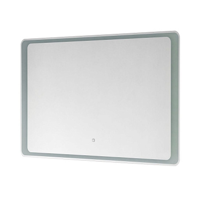 Зеркало Aquaton Соул 800x700 1A252702SU010