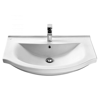 Раковина Santek Эльбрус 80 1WH109653