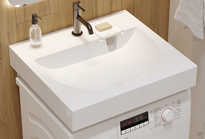 galaxy 60 sanita luxe
