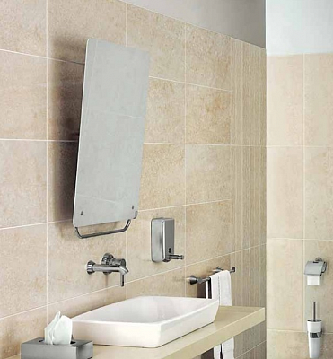 Зеркало Vitra с изменяемым углом наклона 320-1131