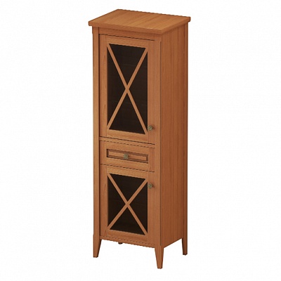 Пенал левый Promo Caprigo NAPOLI 33650L-B168