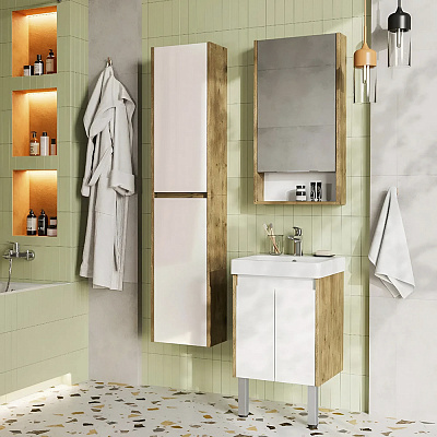 Раковина AQUATON Адриана 45 1WH501630