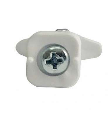 Комплект кронштейнов для раковины Santek Клио с фиксаторами 1WH501771