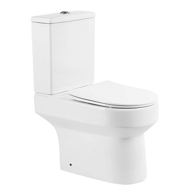 Бачок Belbagno NORMA BB339T