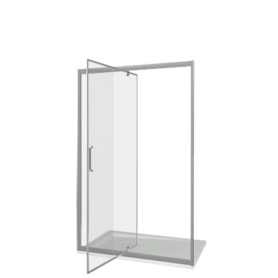 Душевая дверь Good Door Orion WTW-PD-120-С-СH ОР00020