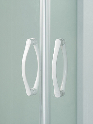 Душевая кабина угловая 120х80 левая, высокий поддон, MIRWELL™ MR3512TPL-C3-RUS