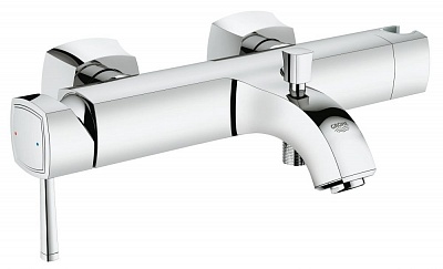 Смеситель для ванны к.н. GROHE GRANDERA 23317000