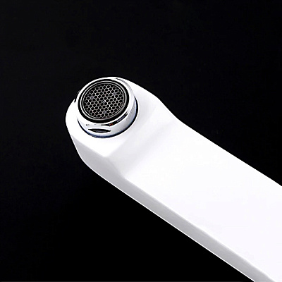Душевая система с тропическим душем Gappo G02-8 G2402-8, хром