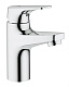 Смеситель для умывальника GROHE BAU FLOW 23156000