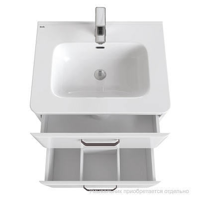 Тумба под раковину Iddis Brick BRI60W0i95