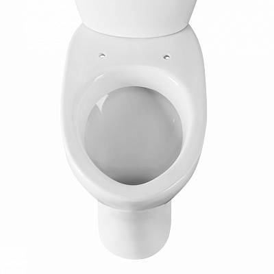 Чаша унитаза Santeri Версия 134015S0000B0 (без бачка)