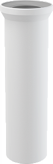 Насадка для унитаза AlcaPlast A91-400 400 мм.