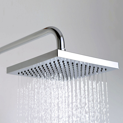 WK Насадка для стойки A017 пластик  B238