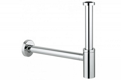 Сифон Grohe 28912000  1 1/4 хром