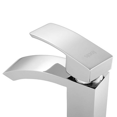 Смеситель для умывальника Iddis Perfection CA16160C