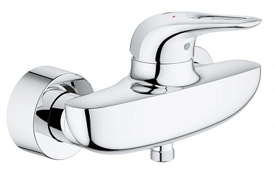 Смеситель для душа GROHE EUROSTYLE 33590003