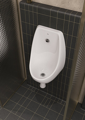 Писсуар Roca Access с ИК сенсором ZRU9310181