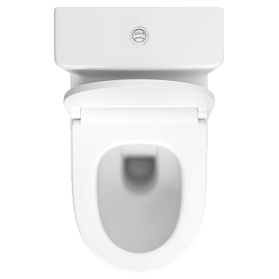 Унитаз-компакт Vitra Sento 9830B003-7204
