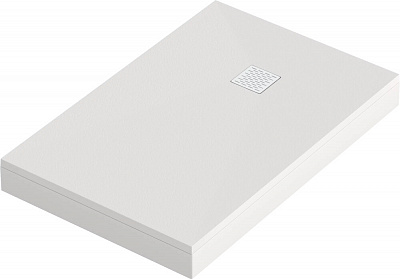 Поддон литьевой Essentia 150х80 белый GoodDoor ЛП00224
