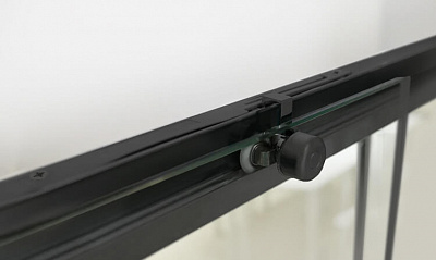 Душевой уголок RGW LE-41B (LE-12B + Z-22B)