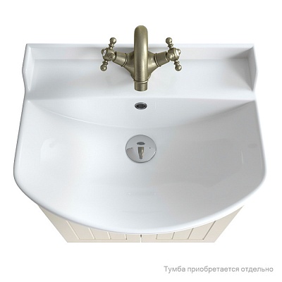 Раковина Iddis Wash Basin 0125000i28