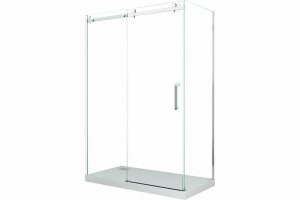 Душевое ограждение 120х90 Cerutti 7741, SPA CEZARES120