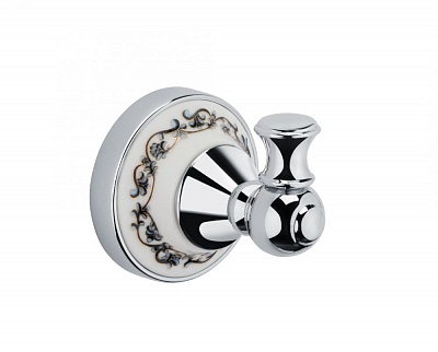 Крючок одинарный Fixsen Bogema FX-78505