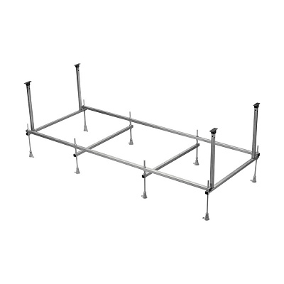 Монтажный комплект Roca Line 150x70 ZRU9302983