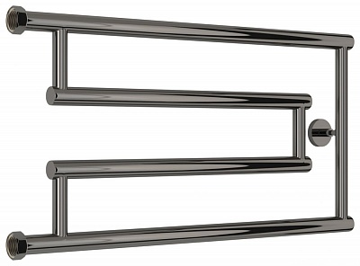 Полотенцесушитель водяной Сунержа High-Tech model "G+" 320х650