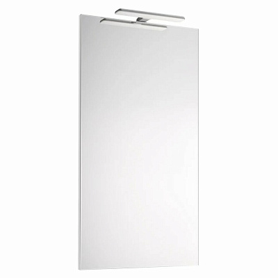 Зеркало Roca The Gap со светильником 45 ZRU9000090