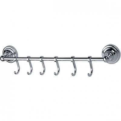 Крючки Ledeme 14 L1405-6