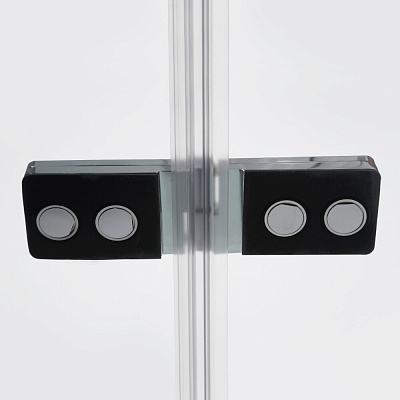 Душевая дверь WasserKraft Aller 120*200 10H05R