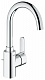 Смеситель для умывальника GROHE EUROSTYLE COSMO 23043002