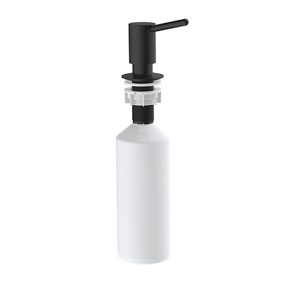 Дозатор Iddis Kitchen Line SDIBL00i59 черный